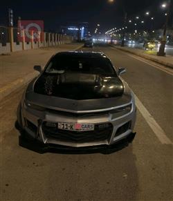 شيفروليه كامارو